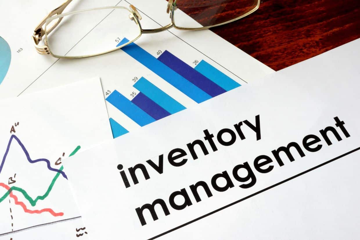 inventory management 