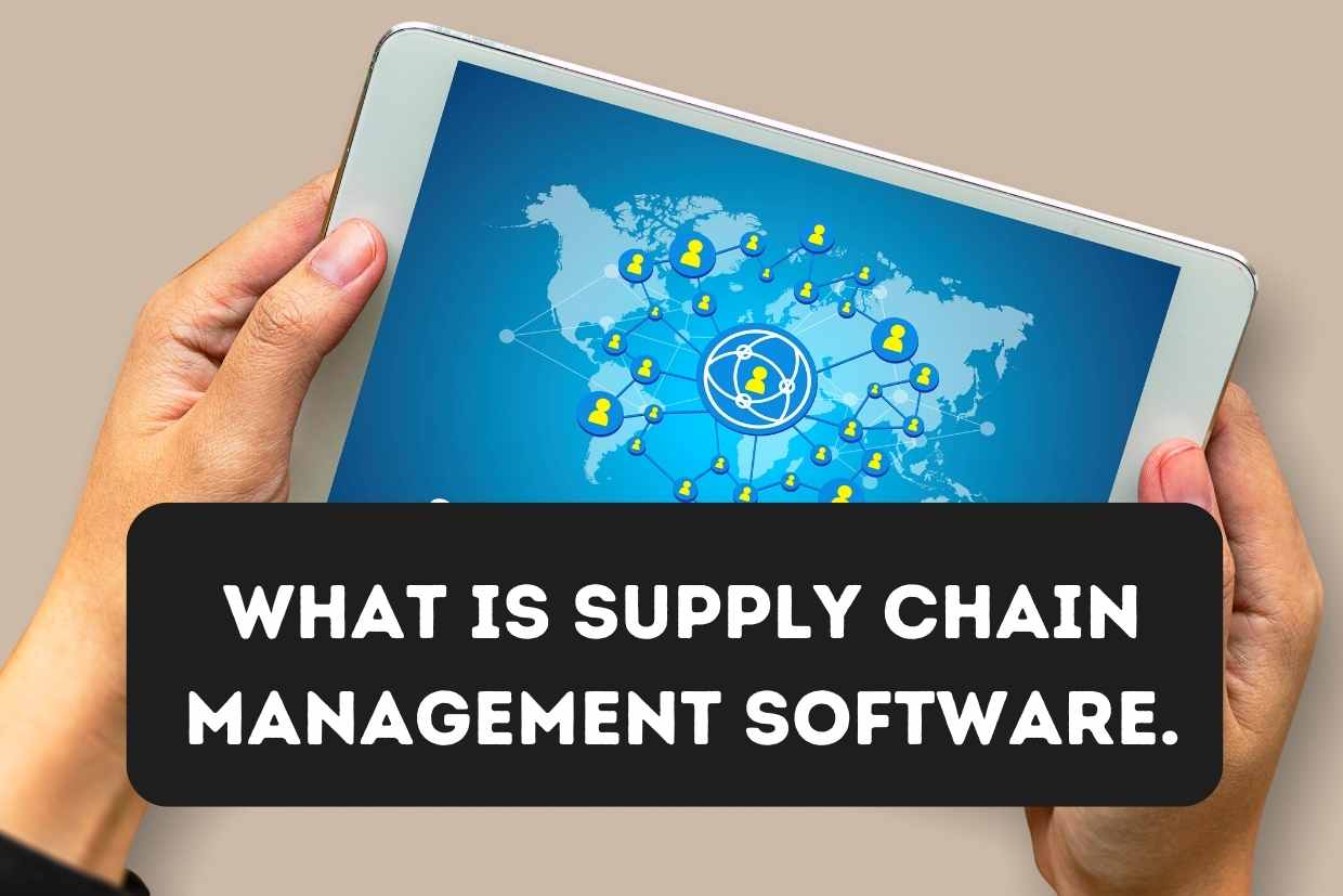 Simplr Solutions - Supply Chain Simplified